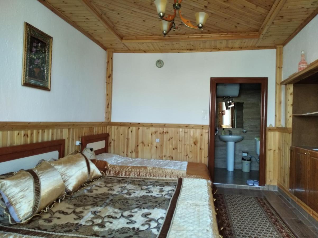 Gjirokastër Guest House Bake المظهر الخارجي الصورة