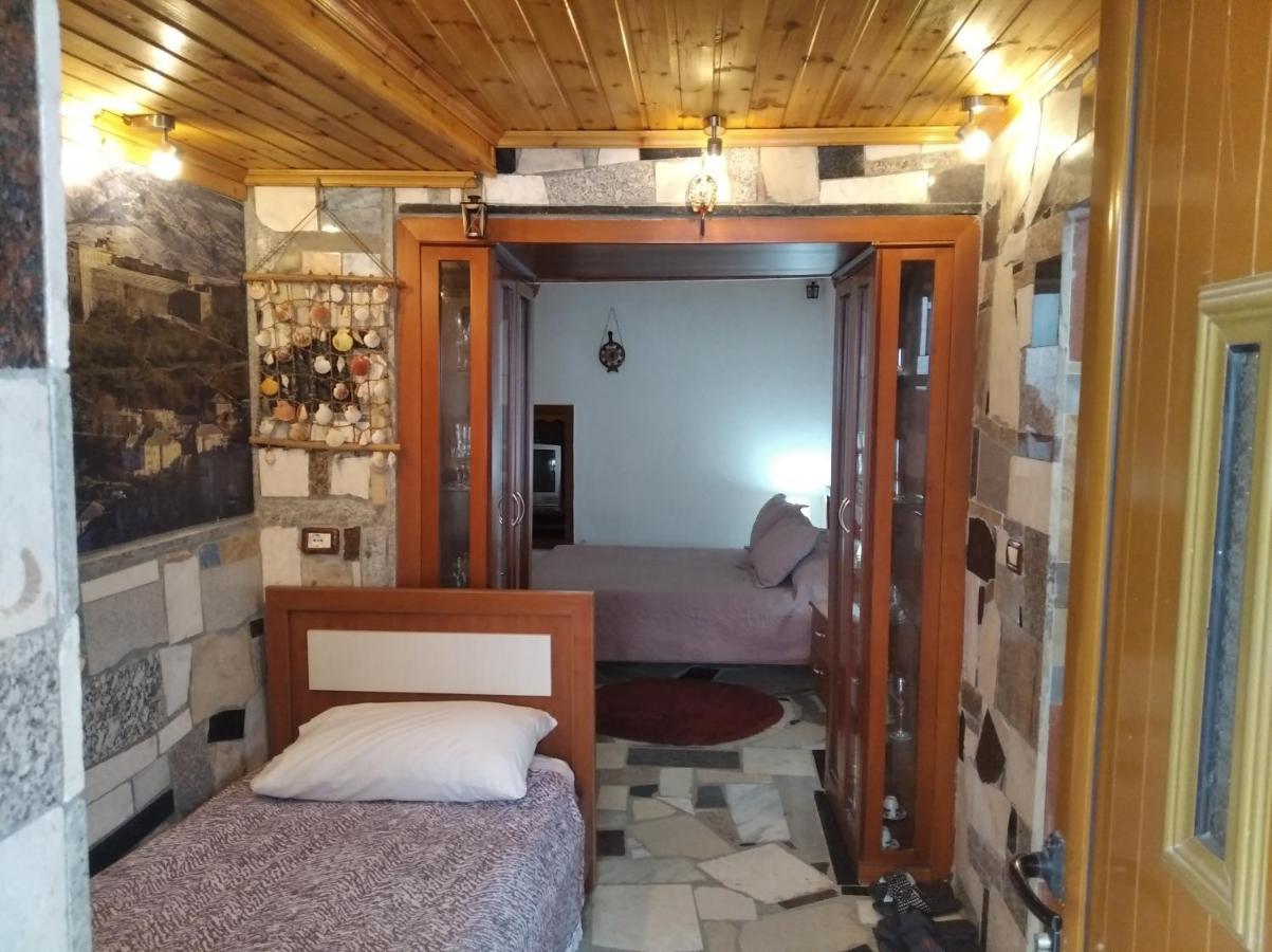Gjirokastër Guest House Bake المظهر الخارجي الصورة