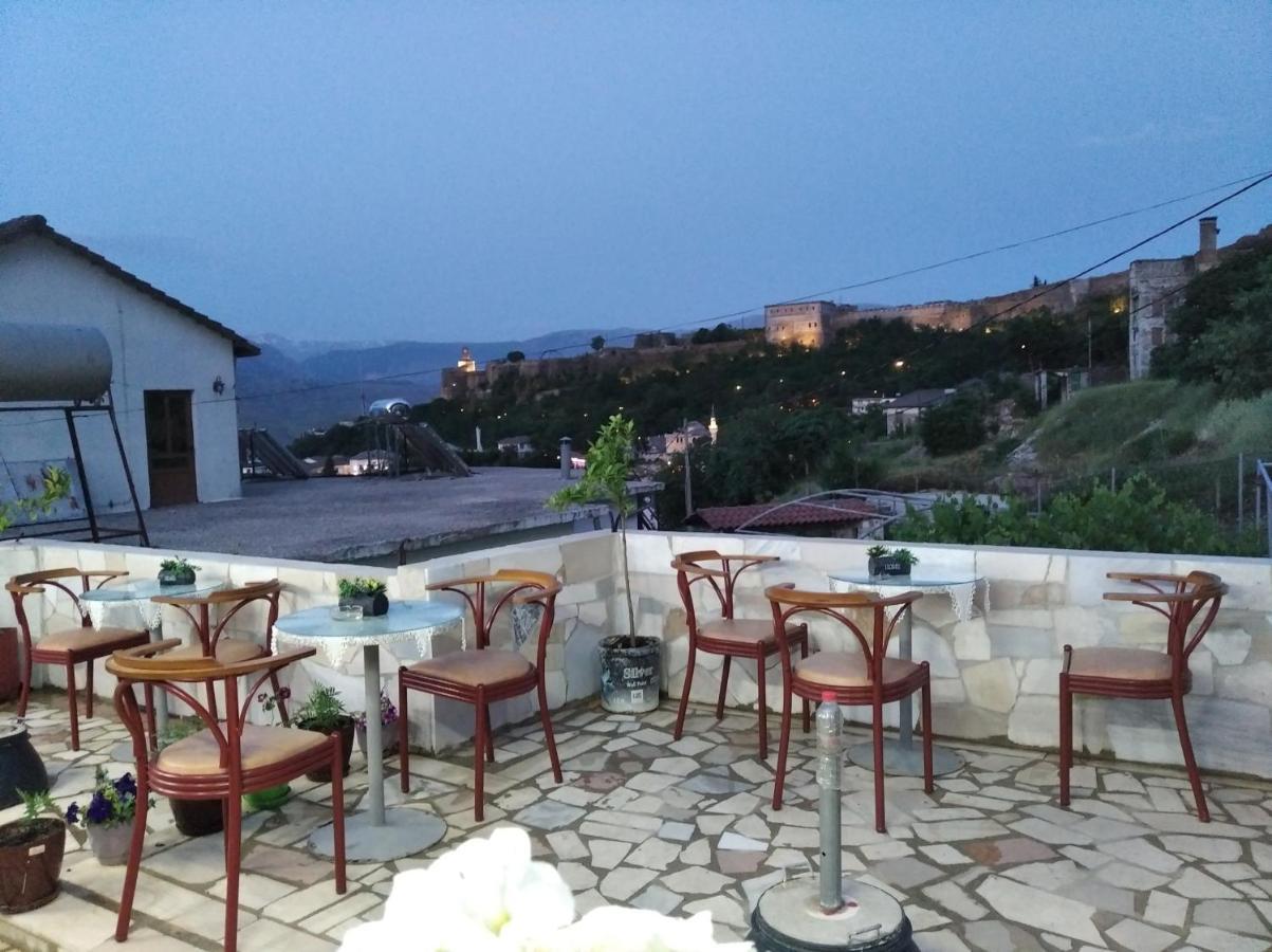 Gjirokastër Guest House Bake المظهر الخارجي الصورة
