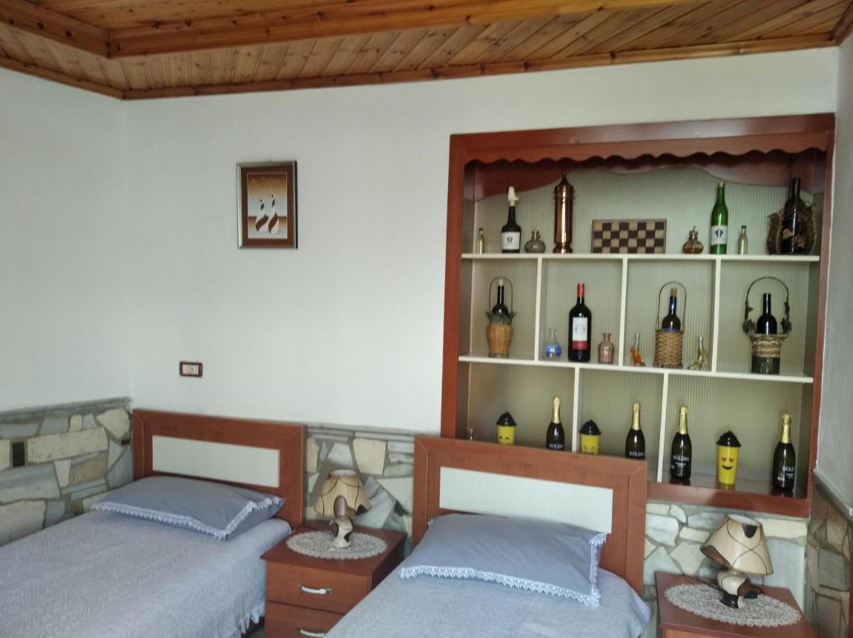 Gjirokastër Guest House Bake المظهر الخارجي الصورة
