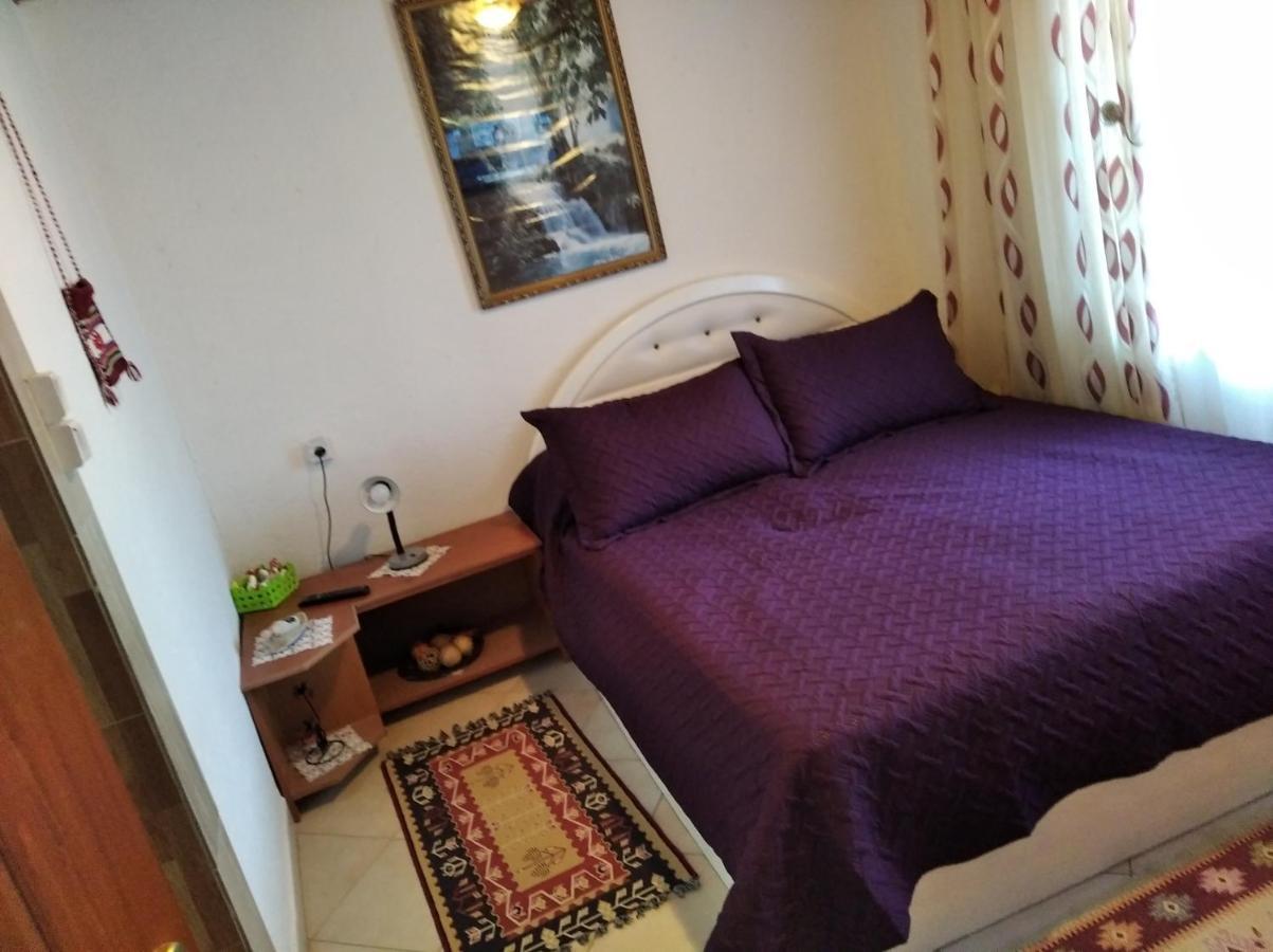 Gjirokastër Guest House Bake المظهر الخارجي الصورة