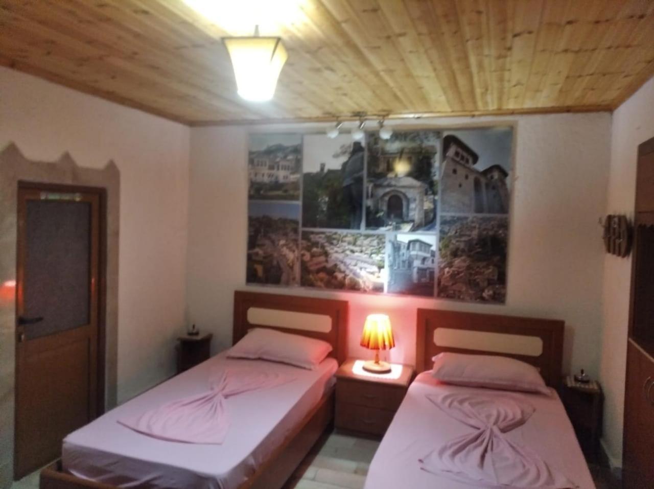 Gjirokastër Guest House Bake المظهر الخارجي الصورة