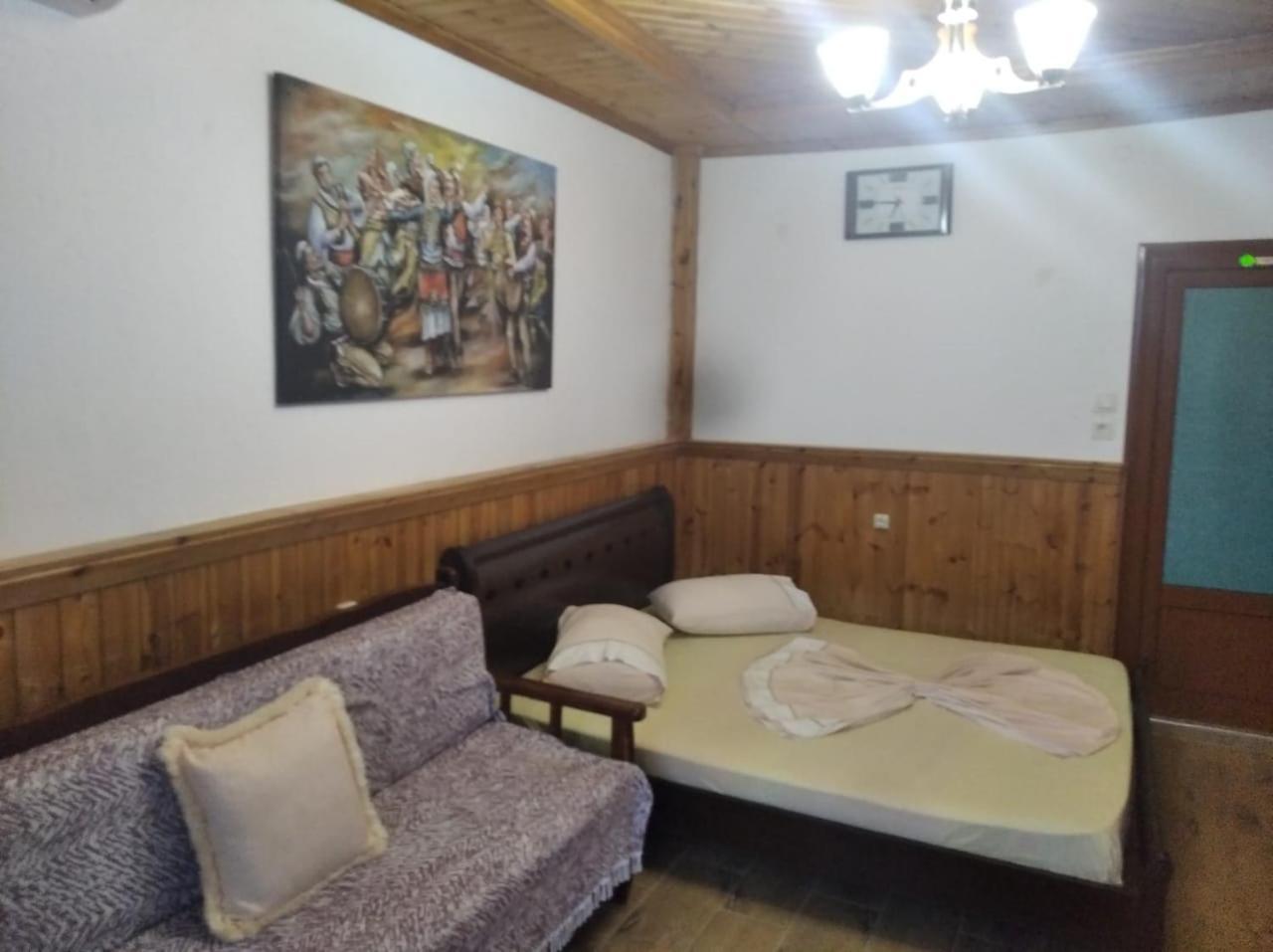 Gjirokastër Guest House Bake المظهر الخارجي الصورة